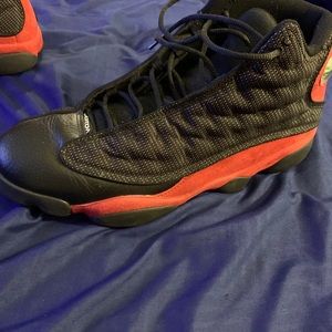 Jordan’s 13 Breeds
